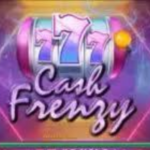 Cash Frenzy 777