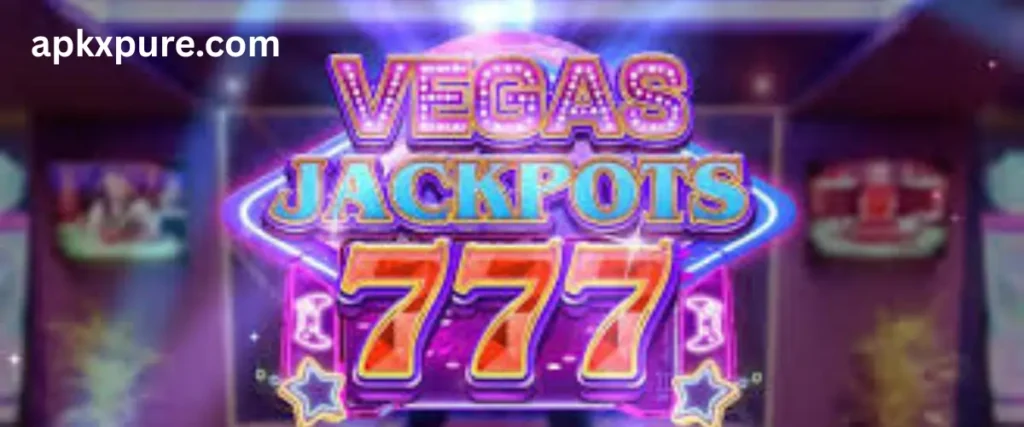 Crazy Vegas 777