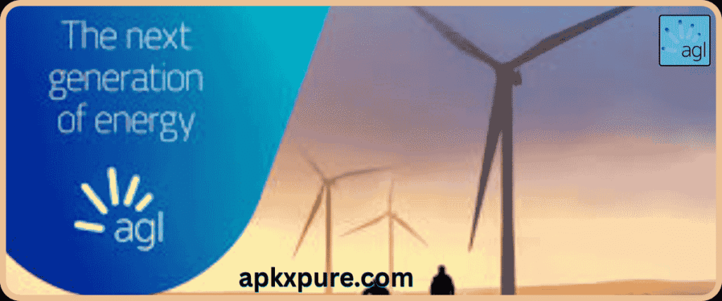 AGL Energy APK Download Latest Version 2025