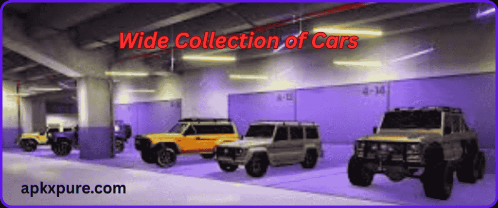 Car Simulator 2 MOD APK 2025 – Unlimited Money and All Cars Unlocked