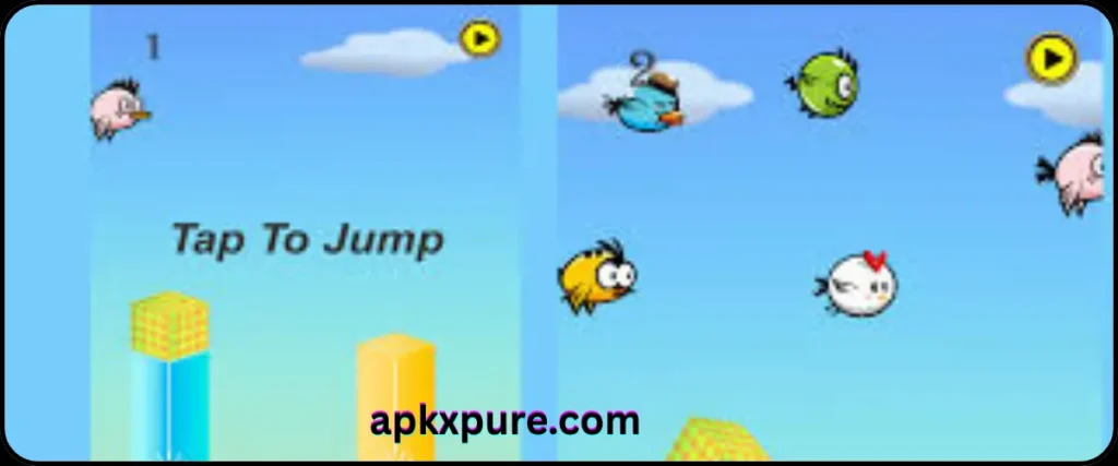 Cube Vs Column APK Download 2025 Version for Android