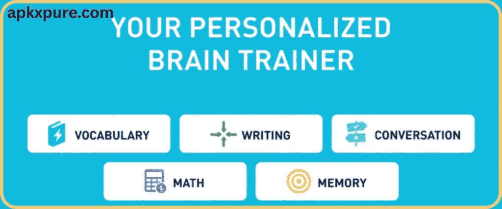 Elevate Brain Training Games APK Download 2025