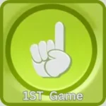 1ST Game APK